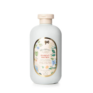Shampoo Fuerza y Volumen - Yuya