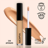 Lavish Creamy Corrector hidratante (varios tonos) - Moira