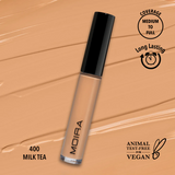 Lavish Creamy Corrector hidratante (varios tonos) - Moira