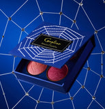 Paleta de rostro Mother's Web Coraline x Beauty Creations