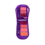 Party Line Celular labios y mejillas en crema Beauty Creations X BRATZ