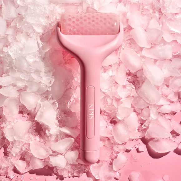 Icy u rollin' Rodillo Facial - Beauty Creations