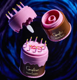 Labial Jelly Welcome Home - Coraline x Beauty Creations