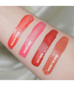 Rubor Liquido Blissful Liquid Blush (varios tonos)  - Kara Beauty