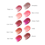Glossy 12 Hr Lip Stain Tinta hidratente (varios tonos) - The Créme Shop