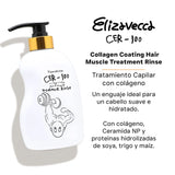 Collagen Coating Hair A+ Muscle Treatment Rinse 500 ml CER-100 Elizavecca