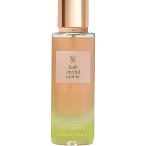 Body Mist Lush Orquid Amber - Victoria's Secret