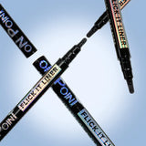 On point flick it liner - Italia Deluxe