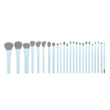Angel Baby set de 24 brochas con estuche - Beauty Creations