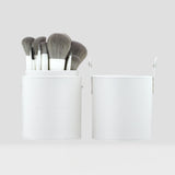 Cloud 9 set de 24 brochas con estuche - Beauty Creations