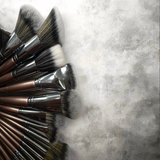 24P Makeup Brush - MIZZ