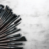 24P Makeup Brush - MIZZ