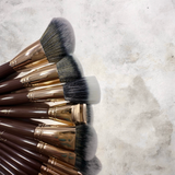 24P Makeup Brush - MIZZ
