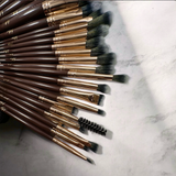 24P Makeup Brush - MIZZ
