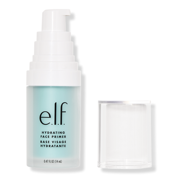 Hydrating Face Primer Small  - e.l.f.