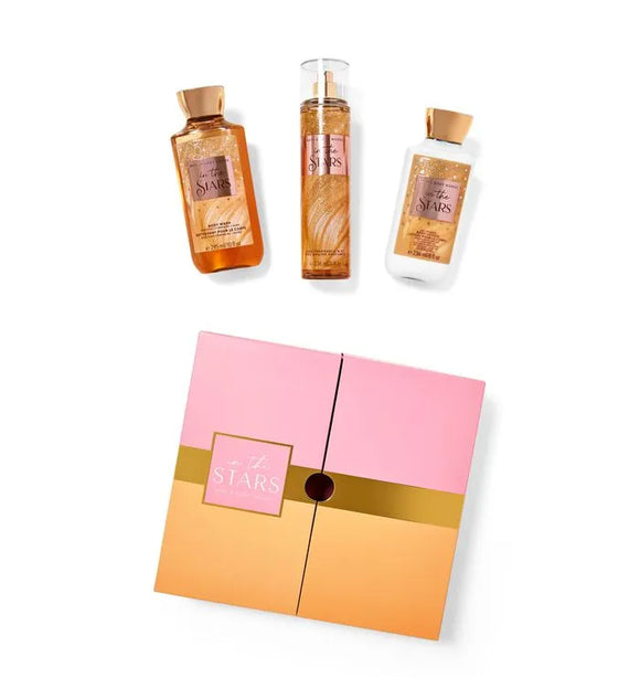 In the Stars Kit de Regalo Full Size - Bath & Body Works
