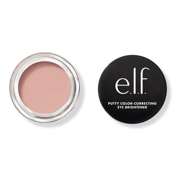 Putty Color correcting eye brightener - e.l.f.