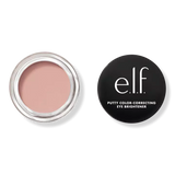 Putty Color correcting eye brightener - e.l.f.
