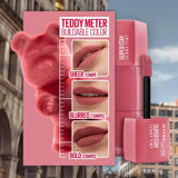 Tinta Superstay Teddy (varios tonos) - Maybelline