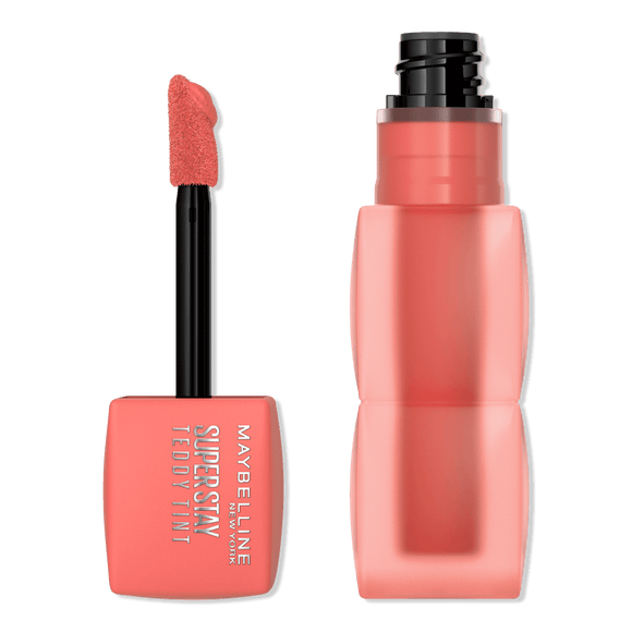 Tinta Superstay Teddy (varios tonos) - Maybelline