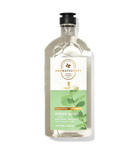 Eucalyptus Spearmint Gel de Ducha - Bath & Body Works