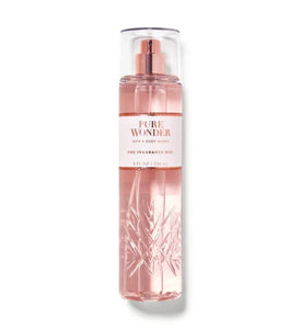 Pure Wonder Body Mist Fragancia Corporal - Bath & Body Works