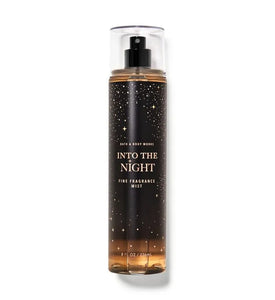 Into the night Body Mist Fragancia Corporal - Bath & Body Works