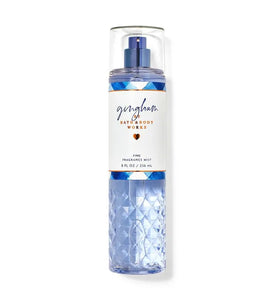 Gingham Body Mist Fragancia Corporal - Bath & Body Works