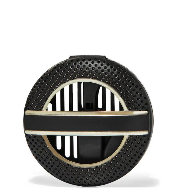 Accesorio para Aromatizante de auto Black - Bath & Body Works