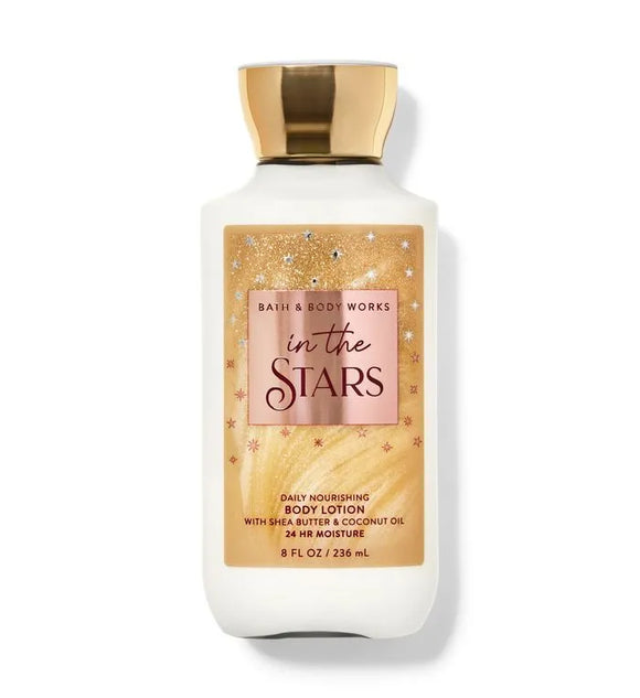 In the stars Crema Corporal Body Lotion - Bath & Body Works
