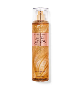 In the stars  Body Mist Fragancia Corporal - Bath & Body Works