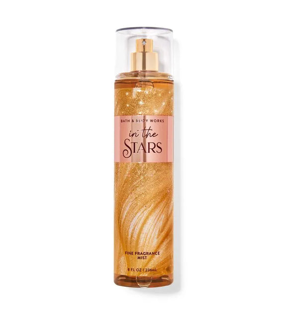 In the stars  Body Mist Fragancia Corporal - Bath & Body Works