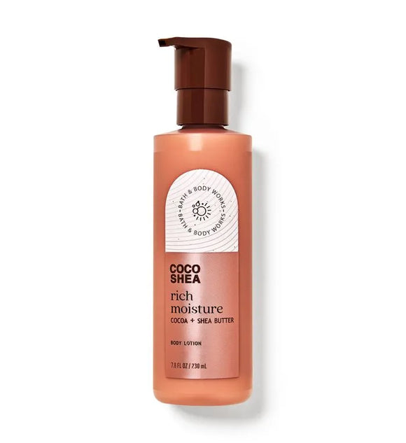 Rich Moisture Crema Líquida Corporal - Bath & Body Works