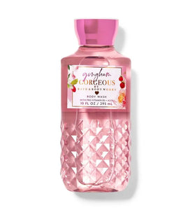 Gingham Gorgeous Gel de Ducha - Bath & Body Works