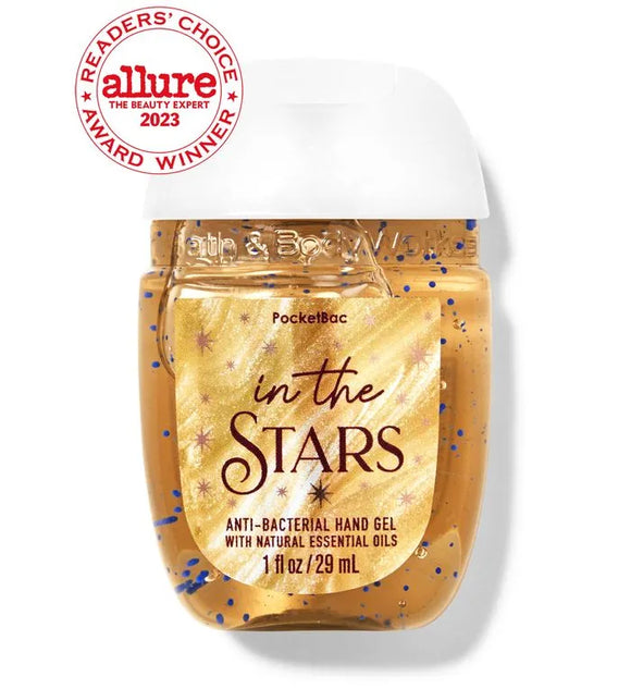 In The Stars Gel Antibacterial - Bath & Body Works