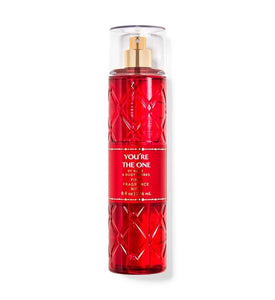 You’re the one Body Mist Fragancia Corporal - Bath & Body Works