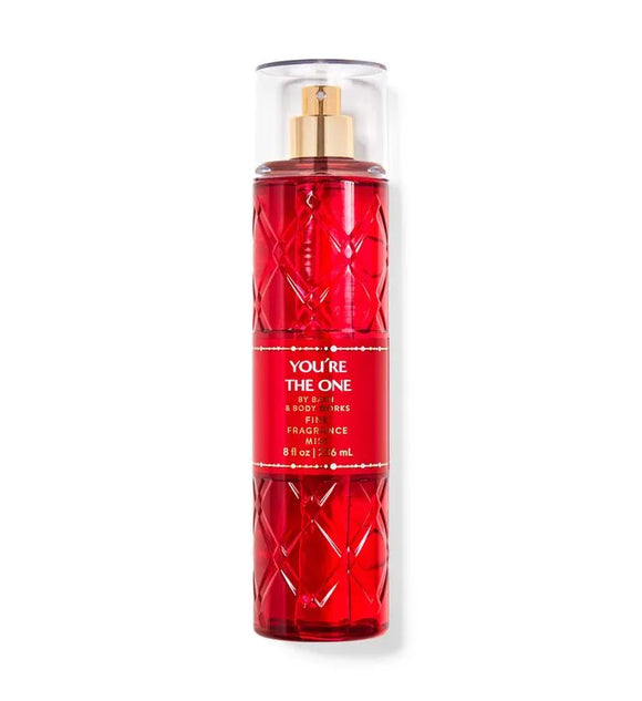 You’re the one Body Mist Fragancia Corporal - Bath & Body Works