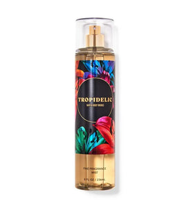 Tropidelic Body Mist Fragancia Corporal - Bath & Body Works