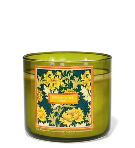 Greenhouse Fern Vela Grande - Bath & Body Work