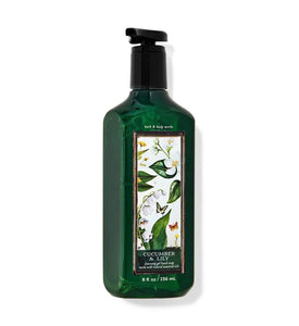 Jabón para manos en gel Cucumber & Lily - Bath & Body Works