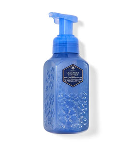 Jabón para manos Espumoso Lavender Vetiver - Bath & Body Works