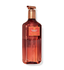 Jabón para manos en gel Mahogany Vanilla - Bath & Body Works