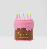 Labial Jelly Welcome Home - Coraline x Beauty Creations