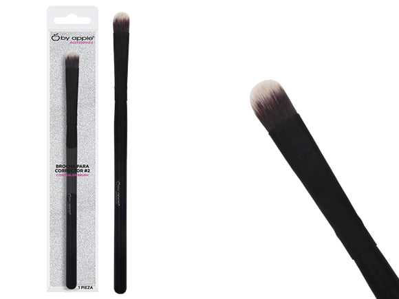 Brocha profesional para corrector - By Apple