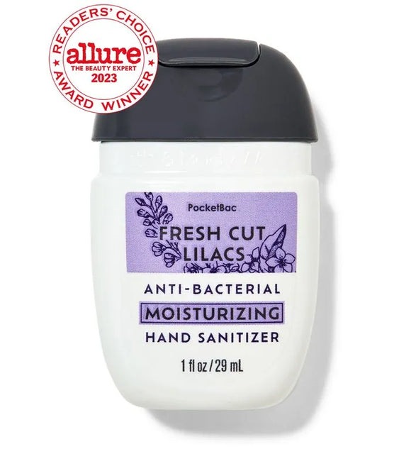 Fresh Cut Lilacs Gel Hidratante Antibacterial - Bath & Body Works