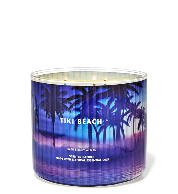 Tiki Beach Vela Grande - Bath & Body Works