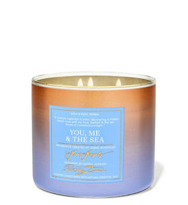 You, Me & The Sea Vela Grande Vela Grande - Bath & Body Works
