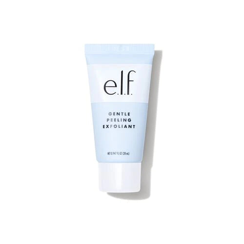 Mini Gentle Peeling Exfoliant Holy Hydration - e.l.f.
