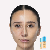 Corrector hidratante Lights On