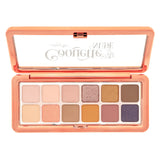Paleta de sombras Coquete Nude - Amor Us